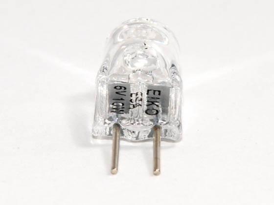 Eiko W-ESA/FHD ESA/FHD 10 Watt, 6 Volt ESA/FHD Bulb