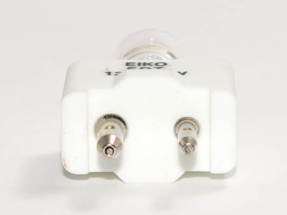 Eiko W-FDT FDT 100W 12V Halogen FDT Bulb