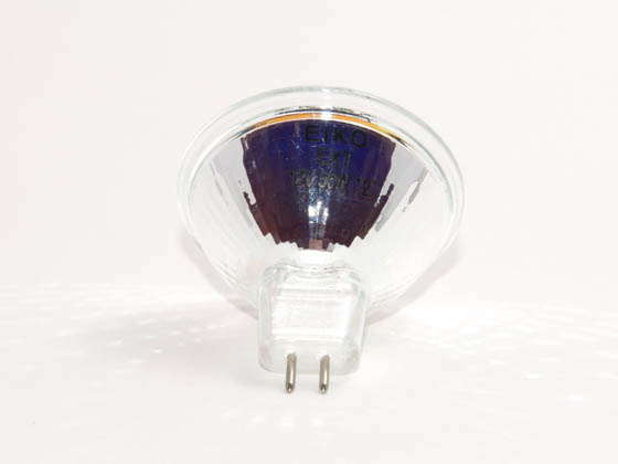 Eiko W-EXT EXT (12V, 4000 Hrs) 50W 12V MR16 Halogen Spot EXT Bulb