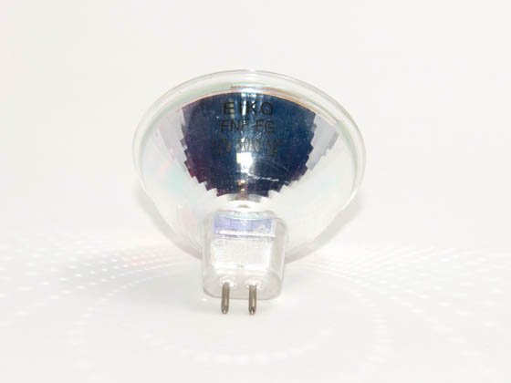 Eiko W-FNF-FG FNF-FG 50 Watt, 12 Volt MR16 Blue Halogen Spot FNF Bulb