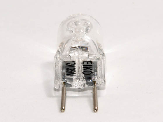 Eiko W-JC12V35WH20 JC12V35WH20 35W 12V Halogen T4 General Use Capsule Bulb
