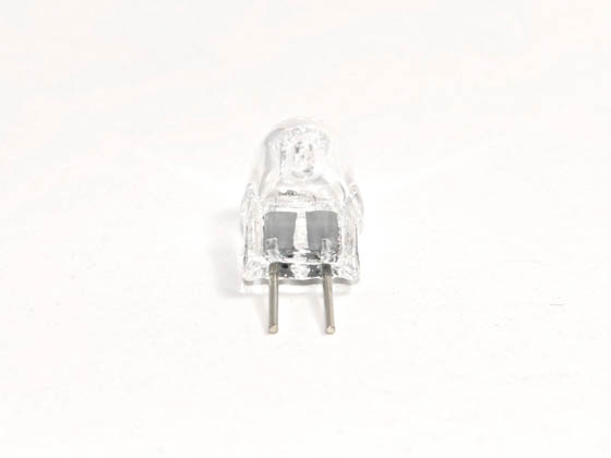 Eiko W-JCD12V10WH20 JCD12V10WH20 10W 12V Halogen General Use Capsule Bulb