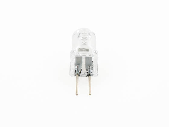 Eiko W-JCD12V20WH20 JCD12V20WH20 20W 12V Halogen General Use Capsule Bulb