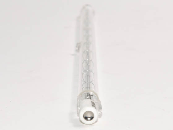 Eiko W-Q1000T3/CL/220V Q1000T3/CL/220V 1000W 220V T3 Clear Halogen Bulb