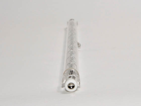 Eiko W-Q1500T3/CL/208V Q1500T3/CL/208V 1500W 208V T3 Clear Halogen Bulb