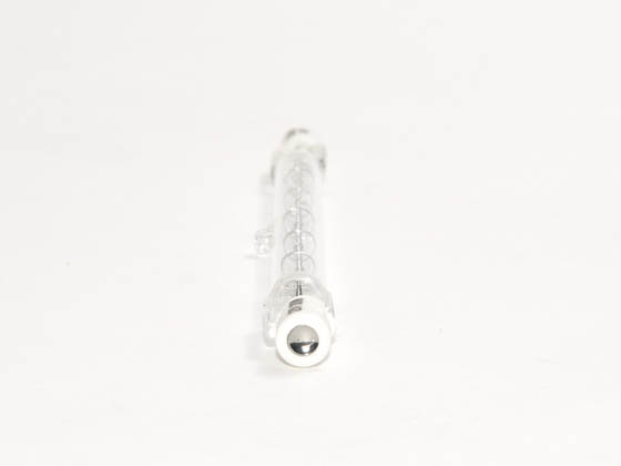 Eiko W-Q300T3/CL/120V Q300T3/CL/120V 300W 120V T3 Clear Halogen Bulb