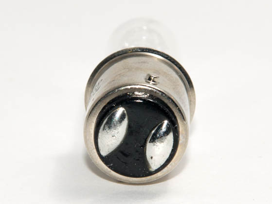 Eiko W-Q150CL/DC-130V Q150CL/DC-130V 150W 130V T4 Clear Halogen Double Contact Bayonet Bulb