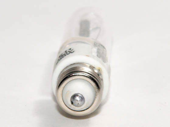 Eiko W-Q250CL/MC-130V Q250CL/MC-130V 250W 130V T4 Clear Halogen Mini Can Bulb
