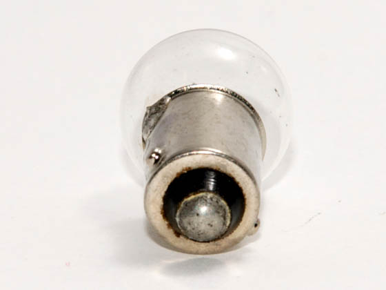 Eiko W-1895 1895 (DISC, Use PA-1895B2) 3.8 Watt, 14 Volt, 0.27 Amp Miniature G-4 1/2 Bulb
