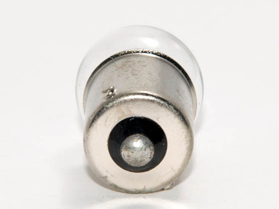Eiko W-97 97 9.3 Watt, 13.5 Volt, 0.69 Amp G-6 Miniature Bulb
