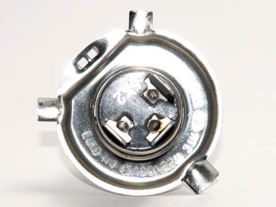 Eiko W-01009 01009 60/55 Watt, 12 Volt Miniature T-5 Automotive Bulb
