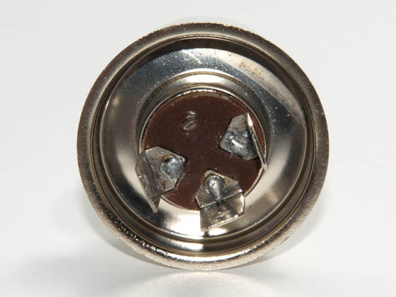Eiko W-6245S 6245S 45/45 Watt, 12.8/12.8 Volt B-35 Recreational Vehicle Bulb