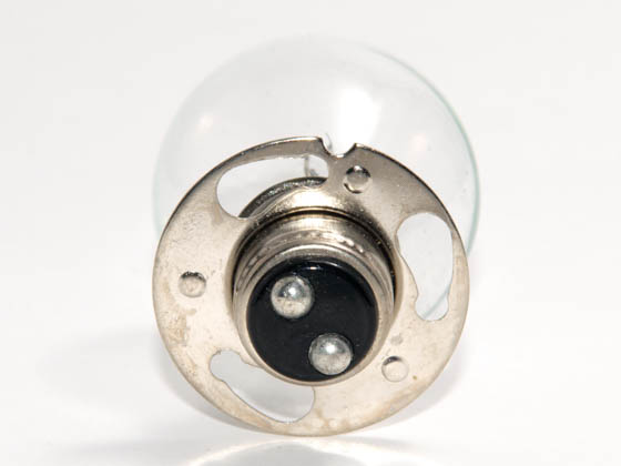 Eiko W-6235Y 6235Y 35/35 Watt, 12.8/12.8 Volt RP-11 Recreational Vehicle Bulb