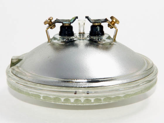 Eiko W-4510 4510 25W 6.4V PAR36 Building Emergency and Tractor Bulb