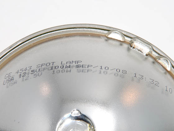 Eiko W-4543 4543 100 Watt, 12.5 Volt PAR56 Marine Bulb