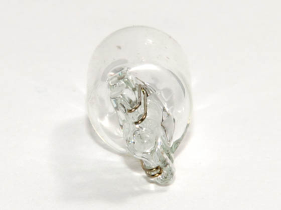 CEC Industries C147 147 CEC 3 Watt, 7 Volt, 0.43 Amp T-3 1/4 Miniature Bulb
