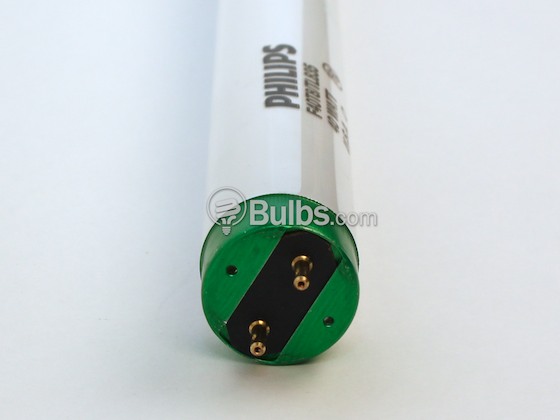 Philips Lighting 368340 F40T8/TL835/ALTO (60 inches) Philips 40W 60in T8 Neutral White Fluorescent Tube