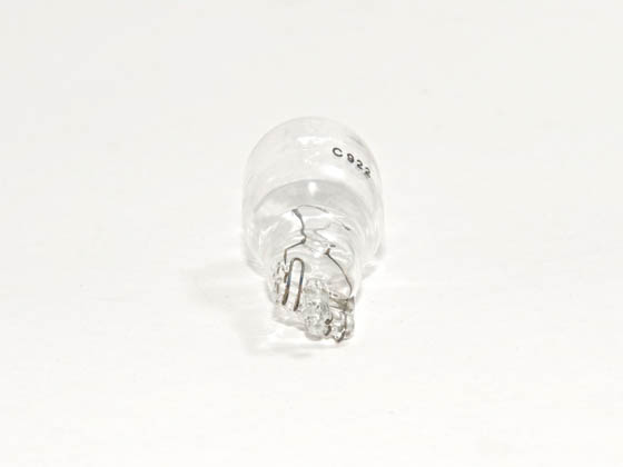 CEC Industries C922 CEC 12.54 Watt, 12.8 Volt, 0.98 Amp T-5 Miniature Bulb