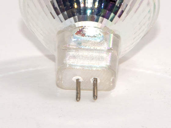 Bulbrite B649220 FTC/24 (24 Volts) 20W 24V MR11 Halogen Narrow Flood FTC Bulb