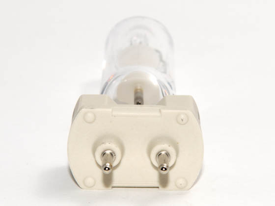 Philips Lighting 373696 CDM150/T6/942 Philips 150W T6 Cool White Metal Halide Single Ended Bulb