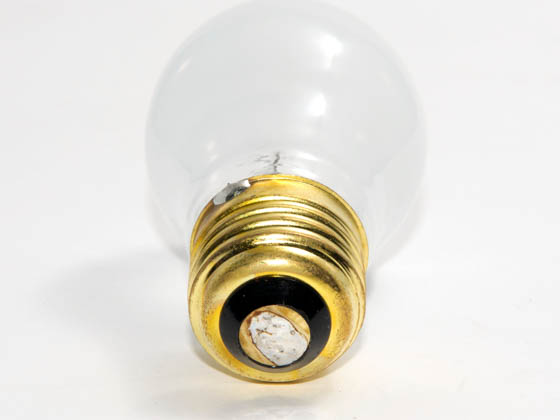 Bulbrite B104060 60A15F (Frosted) 60 Watt, 130 Volt A15 Frosted Ceiling Fan/Appliance Bulb