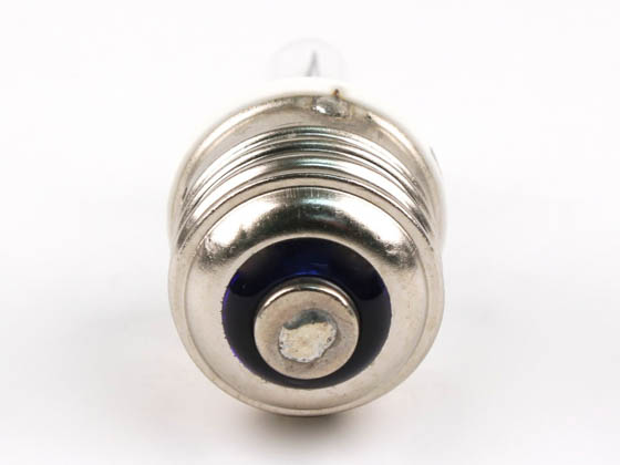 Bulbrite B473320 KX20CL/E26 KX-2000 20 Watt, 120 Volt T3 Clear Chroma Medium Bulb