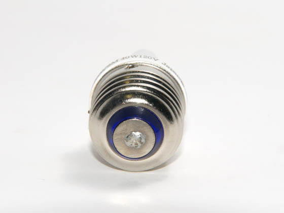 Bulbrite B473341 KX40FR/E26 KX-200040 Watt, 120 Volt T3 Frosted Chroma Medium Bulb