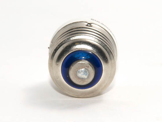Bulbrite B473360 KX60CL/E26 60 Watt, 120 Volt T3 Clear Chroma Medium Bulb