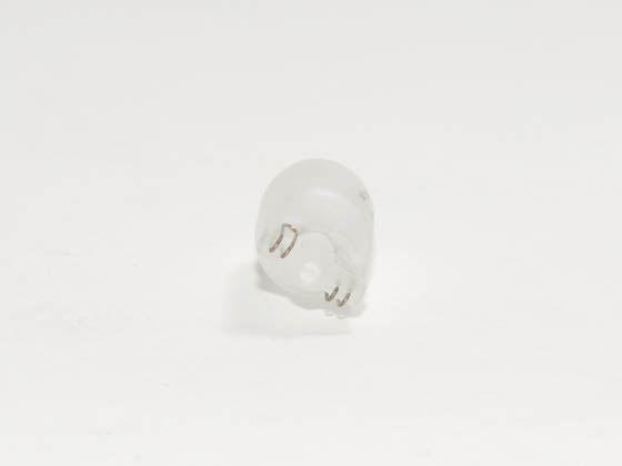 Bulbrite B715545 XE5F/24 (24 Volt) 5W 24V T3 Frost Xenon Bulb,  Wedge Base