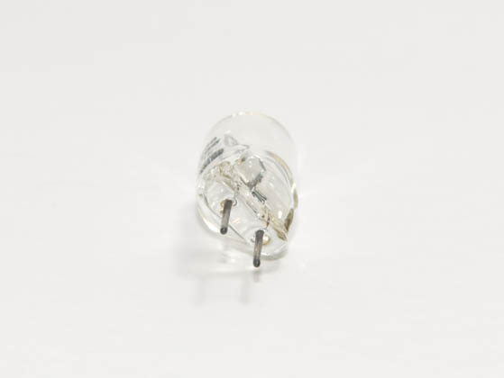 Bulbrite B715310 JC10XE/24 (24 Volt) 10 Watt, 24 Volt Clear Xenon T2 1/4 Capsule Bulb