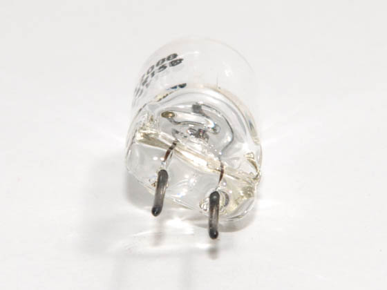 Bulbrite B715315 JC15XE/24 (24 Volt) 15 Watt, 24 Volt Clear Xenon T3 Capsule Bulb