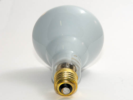 Bulbrite B248006 65BR30FL3 (130V) 65W 130V BR30 Frosted Reflector Flood E26 Base