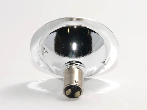 Bulbrite B675050 50AR70FL (Flood) 50W 12V 70mm Halogen Aluminum Reflector Flood
