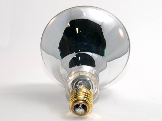 Philips Lighting 389320 250BR40/1 (Heat Lamp) See 416743 Philips 250 Watt, 120 Volt BR40 Clear Heat Lamp Reflector Bulb