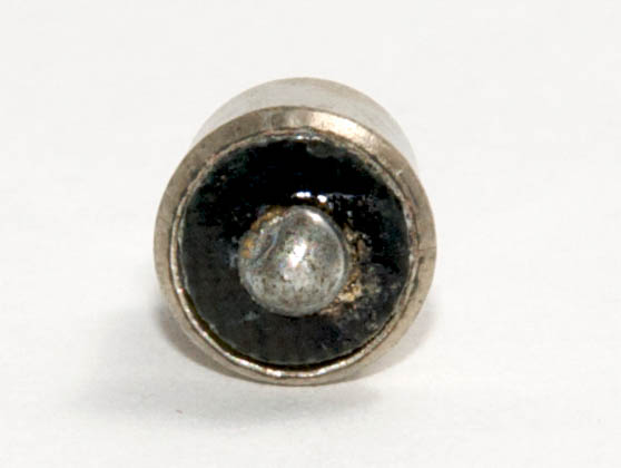 CEC Industries C327 327 CEC 1.12 Watt, 28 Volt, 0.04 Amp Miniature T-1 3/4 Bulb