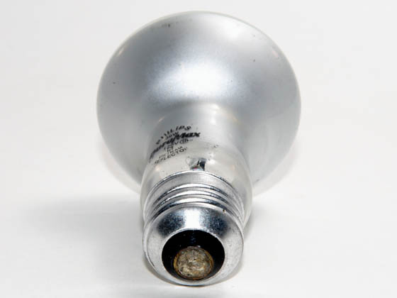 Philips Lighting 167536 30R20/LL (120V) Philips 30W 120V R20 Long Life Reflector E26 Base