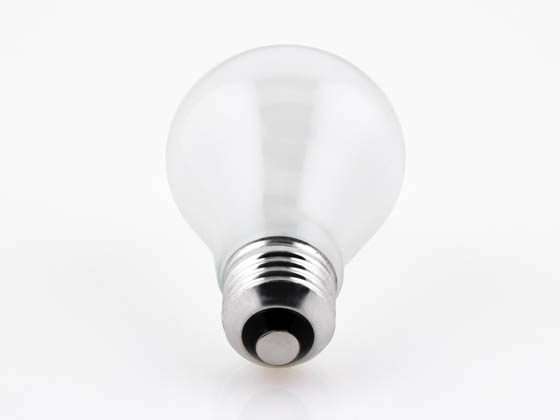 Philips Lighting 168690 40A/WL (120V) Philips 40 Watt, 120 Volt A19 Soft White Long Life Bulb