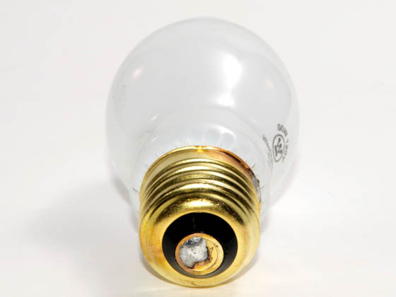 Westinghouse A36820 60BT15/SW/SL/CD (White) 60 Watt, 120 Volt BT15 Halogen White Bulb