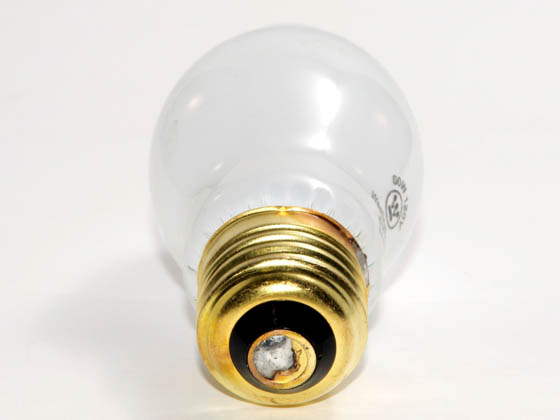 Westinghouse A36820 60BT15/SW/SL/CD (White) 60 Watt, 120 Volt BT15 Halogen White Bulb
