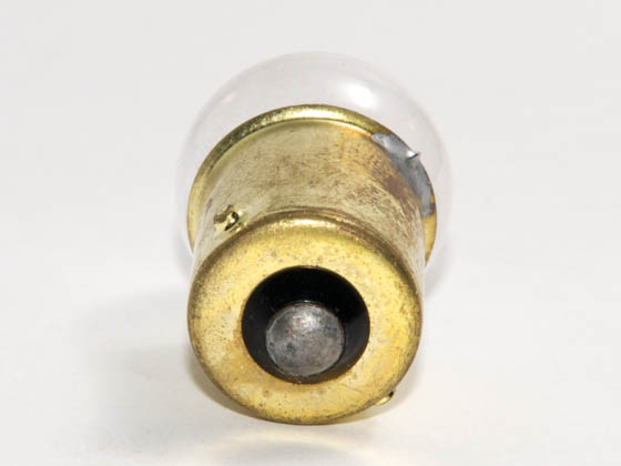 CEC Industries C303 303 CEC 8.4 Watt, 28 Volt, 0.30 Amp Miniature G-6 Bulb
