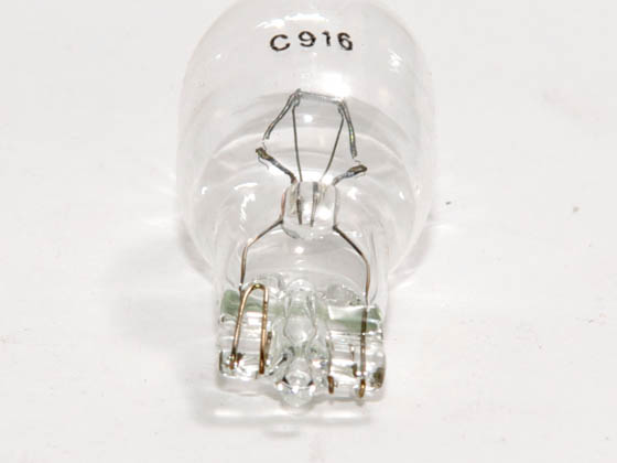 CEC Industries C916 916 CEC 7.29 Watt, 13.5 Volt, 0.54 Amp Miniature T-5 Bulb
