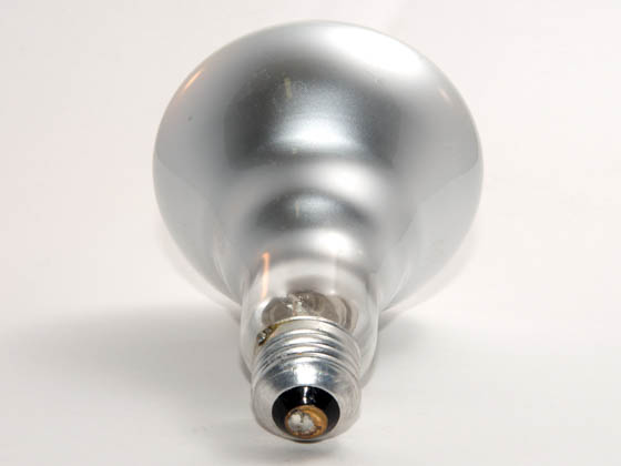 Philips Lighting 248807 65BR30/SP20 (130V) Philips 65 Watt, 130 Volt BR30 Reflector Spot