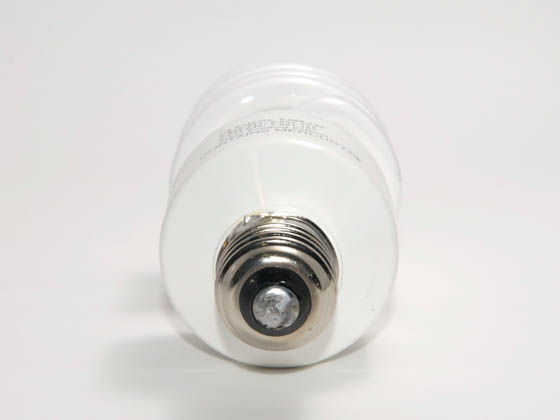 MaxLite M01104 MLS25EADWW (Dimmable) 100 Watt Incandescent Equivalent, 25 Watt, 120 Volt Dimmable Warm White Spiral CFL Bulb.