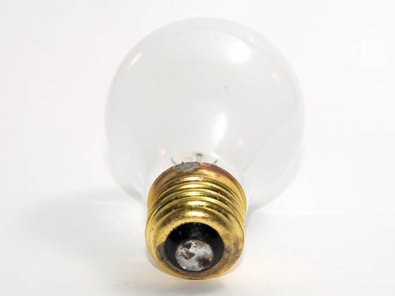 Havells-SLI S60143 100A/IF/5M/I (130V) 100 Watt, 130 Volt A19 Frosted Bulb
