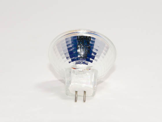 Ushio U1000934 JCR/M6V-20W 20W 6V MR11 Halogen Bulb