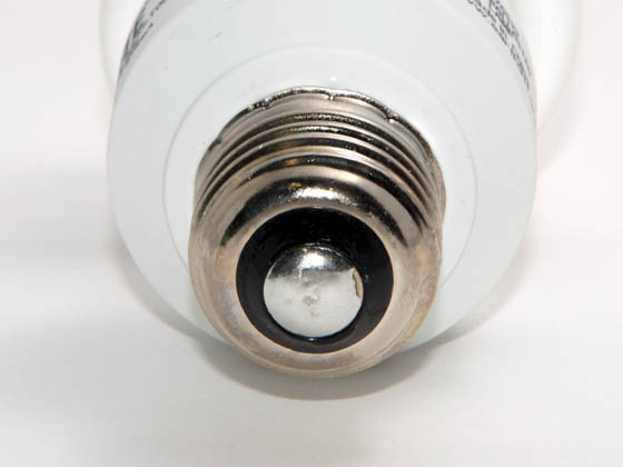 Greenlite Corp. 397027 26W/ELS-M/41K (Mini) Greenlite 26W Cool White Spiral CFL Bulb, E26 Base