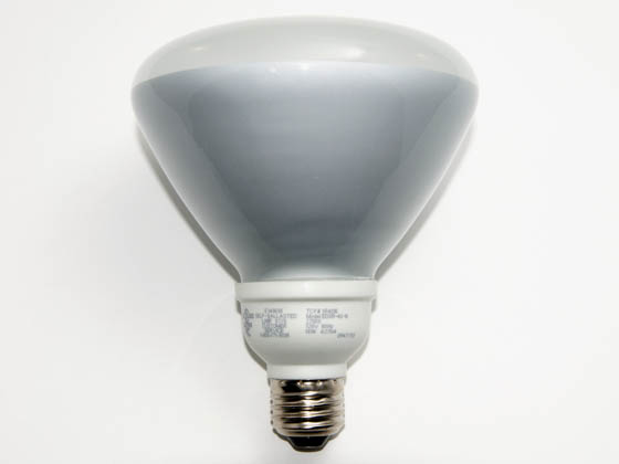TCP TEC1R4016 1R4016 16W Warm White Wet Location R40 CFL Bulb