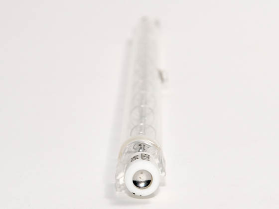 Eiko W-Q1500T3/CL/120V Q1500T3/CL/120V 1500W 120V T3 Clear Halogen Bulb