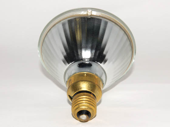 Philips Lighting 244772 CDM100/PAR38/SP/3K Philips 100 Watt PAR38 Warm White Metal Halide Spot