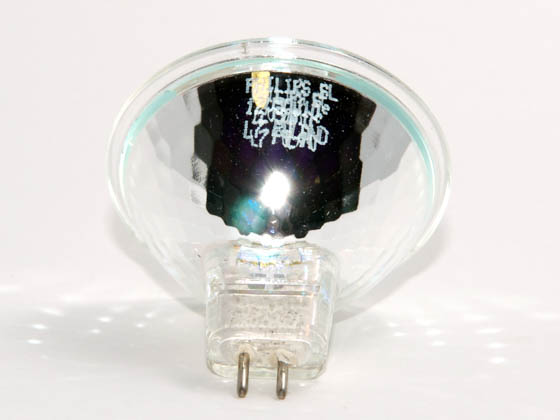 Philips Lighting 378166 50MRC16/SP10  EXT Philips 50W 12V MR16 Halogen Long Life Spot EXT Bulb